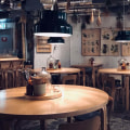 Creating a Cozy and Welcoming Atmosphere at Your Local Coffee Shop