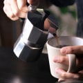 Troubleshooting Common Brewing Mistakes: How to Make the Perfect Cup of Coffee at Home