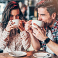 Discover the Most Romantic Coffee Spots for Your Next Date