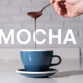 Unlocking the Delicious World of Mocha