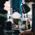 Unleashing the Flavors of Chemex: A Comprehensive Guide to Pour Over Coffee
