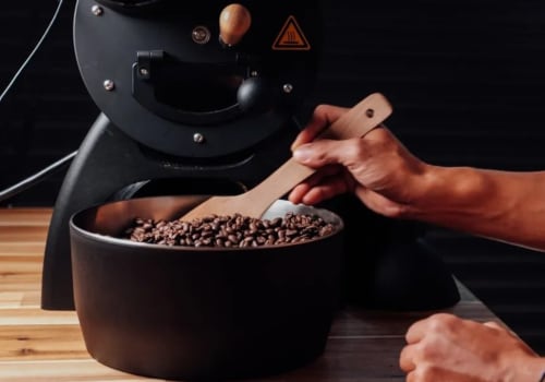Air Roasting Techniques: The Ultimate Guide to Perfectly Roasted Coffee