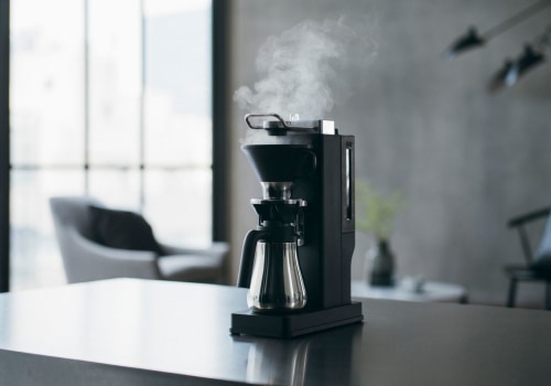 Everything You Need to Know About Automatic Drip Coffee Makers
