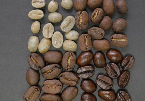 A Beginner's Guide to Understanding Coffee Roast Levels
