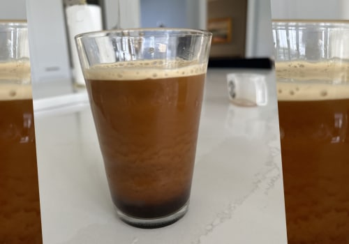 Nitro Cold Brew: The Ultimate Guide to a Refreshing Coffee Experience