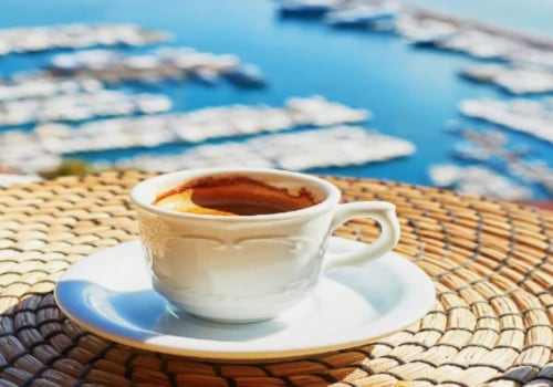 The Fascinating World of Italian Espresso Culture